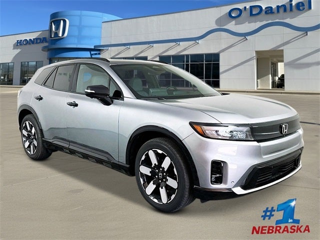 2025 Honda Prologue Elite