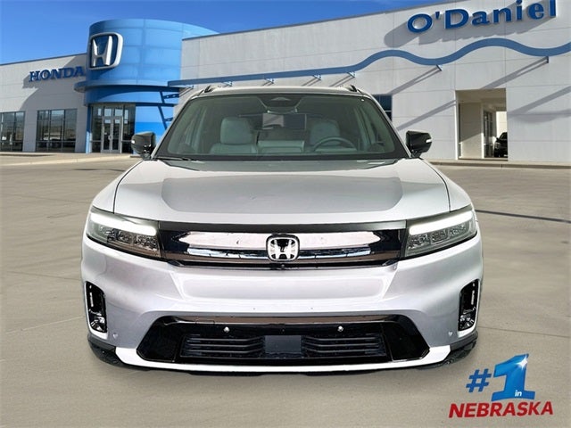 2025 Honda Prologue Elite