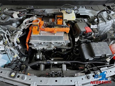 2025 Honda Prologue Elite