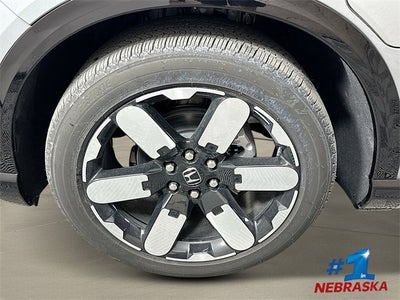 2025 Honda Prologue Elite