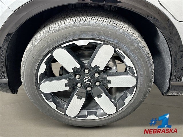 2025 Honda Prologue Elite