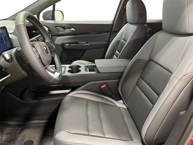 2025 Honda Prologue Elite