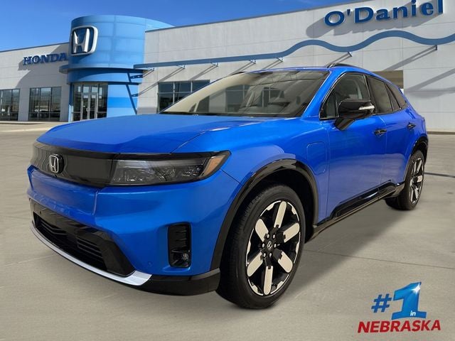 2026 Honda Prologue Elite