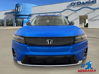 2026 Honda Prologue Elite