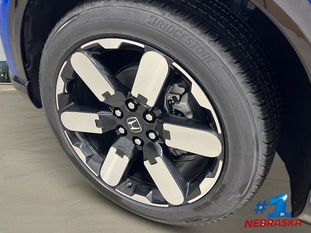 2026 Honda Prologue Elite