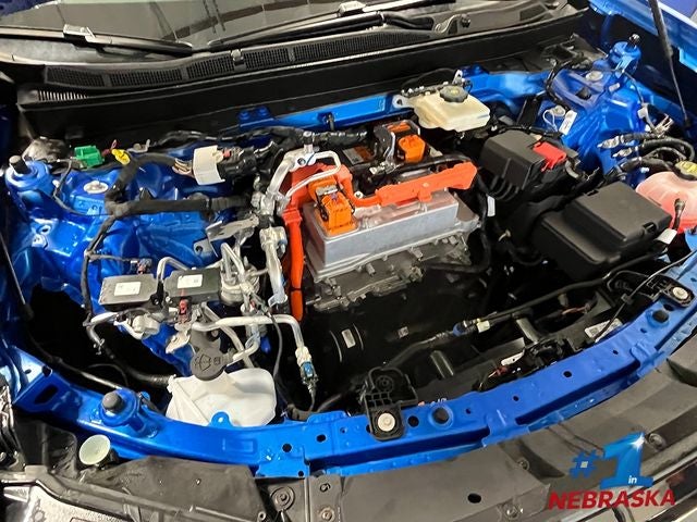 2026 Honda Prologue Elite