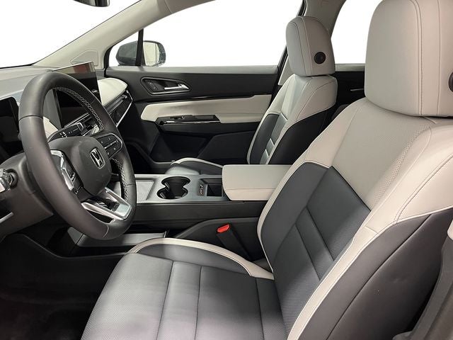 2026 Honda Prologue Elite