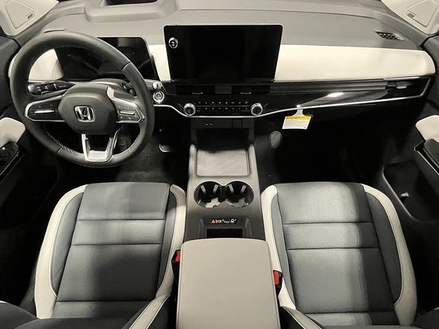 2026 Honda Prologue Elite