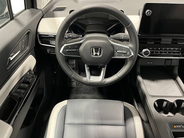 2026 Honda Prologue Elite