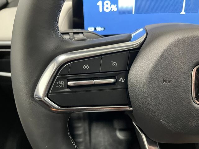 2026 Honda Prologue Elite