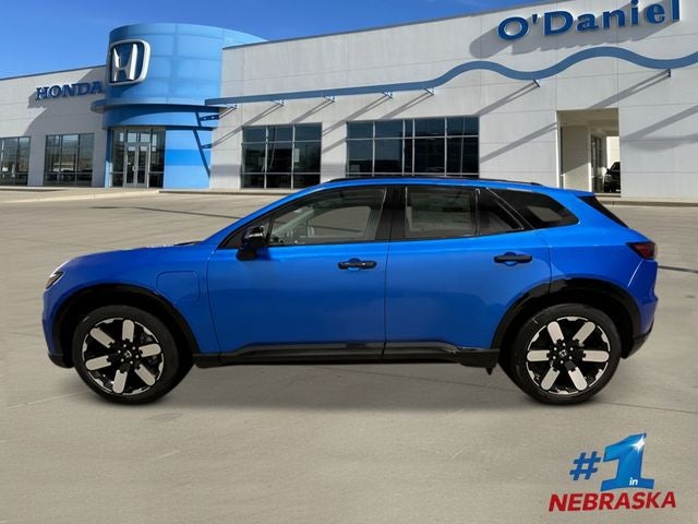 2026 Honda Prologue Elite