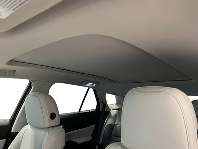 2026 Honda Prologue Elite