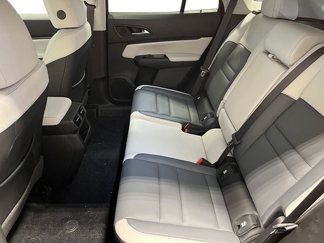 2026 Honda Prologue Elite