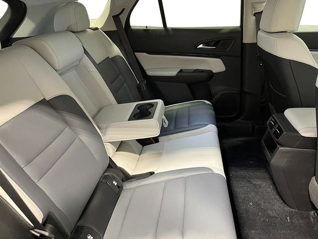 2026 Honda Prologue Elite