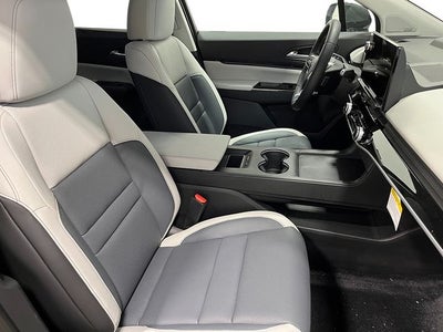 2026 Honda Prologue Elite