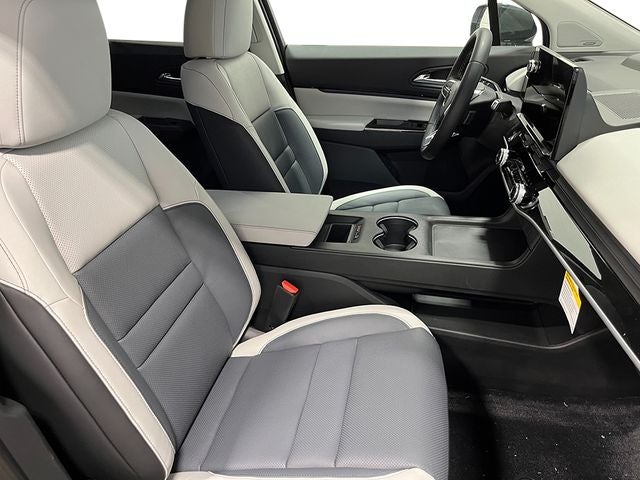 2026 Honda Prologue Elite