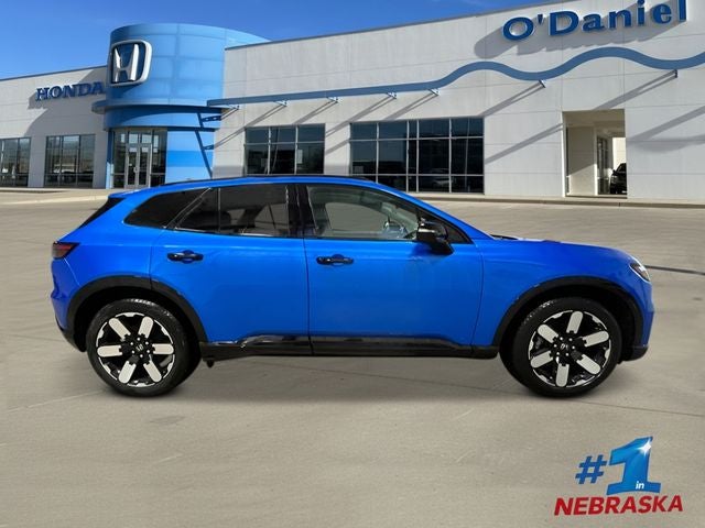 2026 Honda Prologue Elite