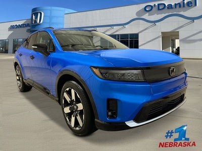 2026 Honda Prologue Elite