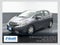 2015 Honda Fit LX