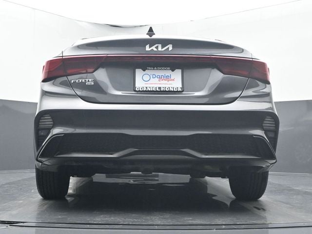 2024 Kia Forte LX