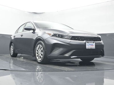 2024 Kia Forte LX