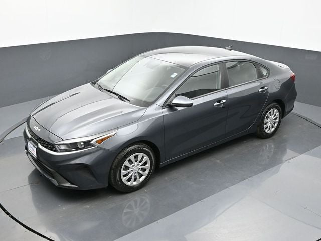 2024 Kia Forte LX