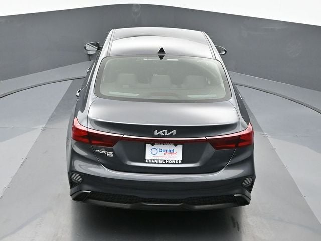 2024 Kia Forte LX