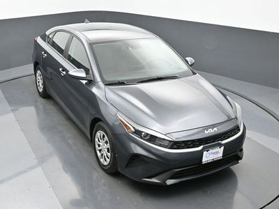 2024 Kia Forte LX
