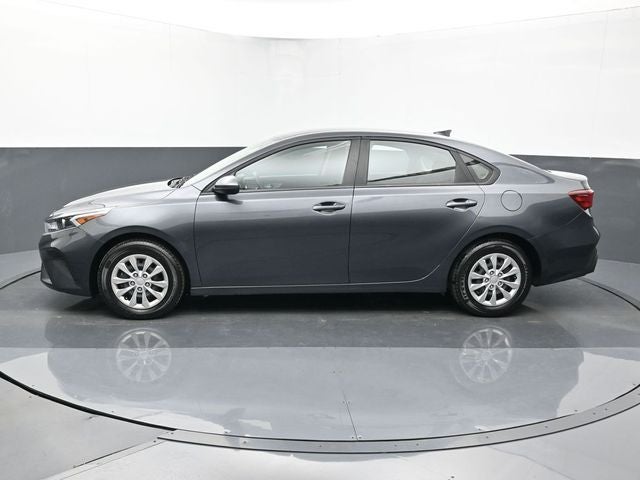 2024 Kia Forte LX