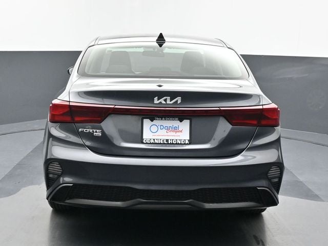 2024 Kia Forte LX