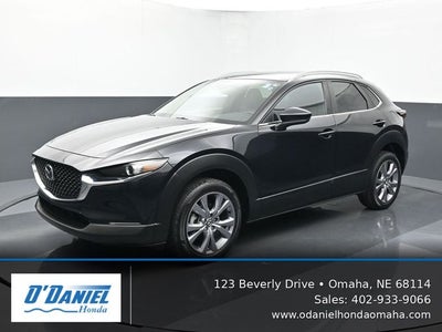 2023 Mazda Mazda CX-30 2.5 S Select Package
