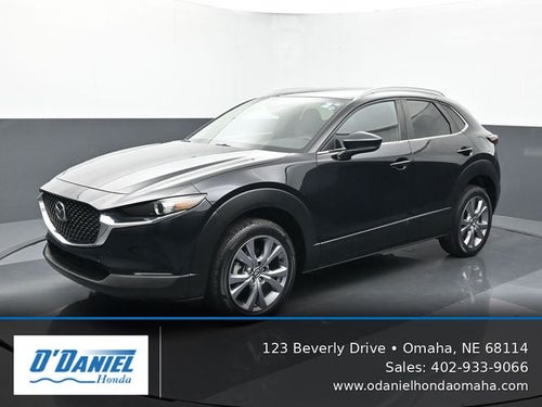 2023 Mazda Mazda CX-30 2.5 S Select Package