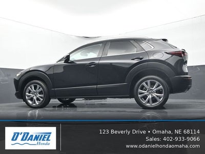 2023 Mazda Mazda CX-30 2.5 S Select Package
