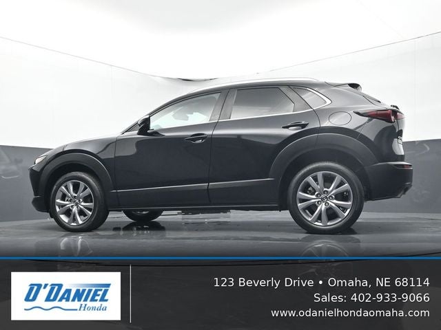 2023 Mazda Mazda CX-30 2.5 S Select Package