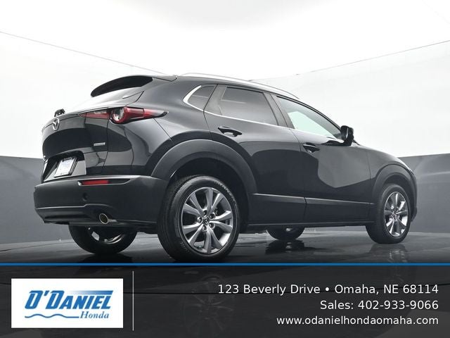 2023 Mazda Mazda CX-30 2.5 S Select Package