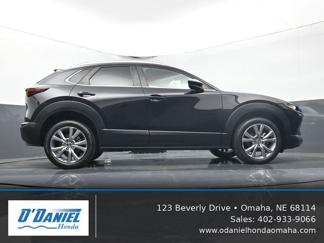 2023 Mazda Mazda CX-30 2.5 S Select Package