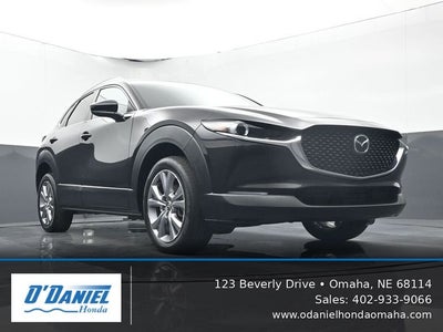 2023 Mazda Mazda CX-30 2.5 S Select Package