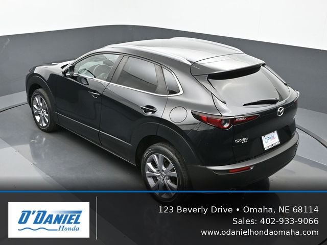 2023 Mazda Mazda CX-30 2.5 S Select Package