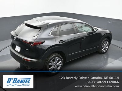 2023 Mazda Mazda CX-30 2.5 S Select Package