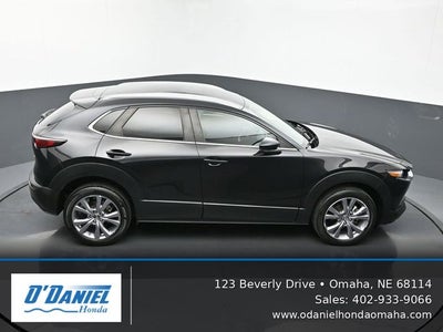 2023 Mazda Mazda CX-30 2.5 S Select Package