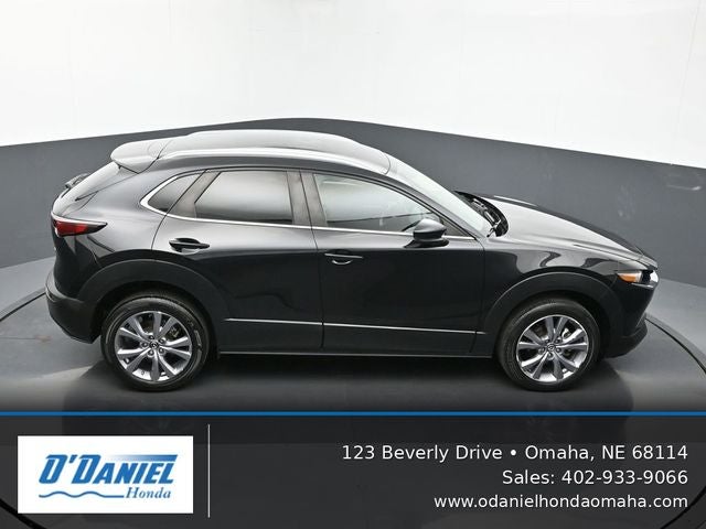2023 Mazda Mazda CX-30 2.5 S Select Package