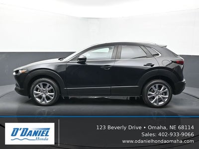 2023 Mazda Mazda CX-30 2.5 S Select Package
