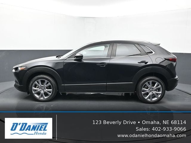 2023 Mazda Mazda CX-30 2.5 S Select Package