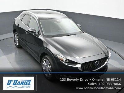 2023 Mazda Mazda CX-30 2.5 S Select Package