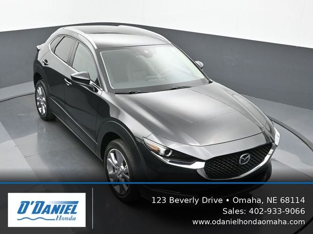 2023 Mazda Mazda CX-30 2.5 S Select Package