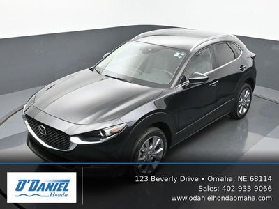 2023 Mazda Mazda CX-30 2.5 S Select Package