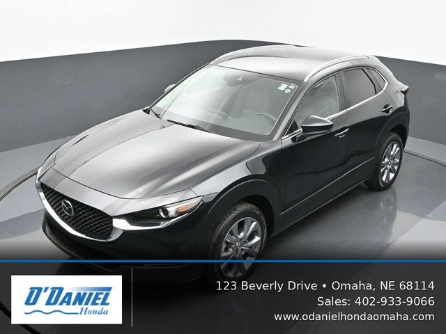 2023 Mazda Mazda CX-30 2.5 S Select Package