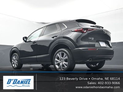 2023 Mazda Mazda CX-30 2.5 S Select Package