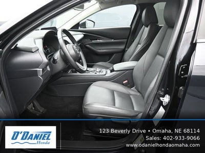 2023 Mazda Mazda CX-30 2.5 S Select Package
