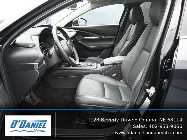 2023 Mazda Mazda CX-30 2.5 S Select Package